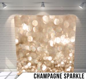 Champagne Sparkle
